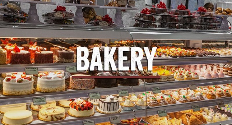 CHÍNH SÁCH CHIẾT KHẤU CHO KHÁCH HÀNG TẠI BAKERY House