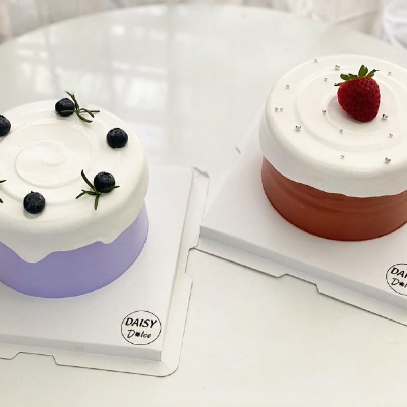 Bánh Kem Hàn Quốc